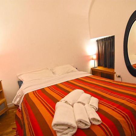 La Maison d'Adele Naples Extérieur photo