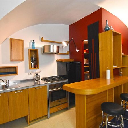 La Maison d'Adele Naples Extérieur photo