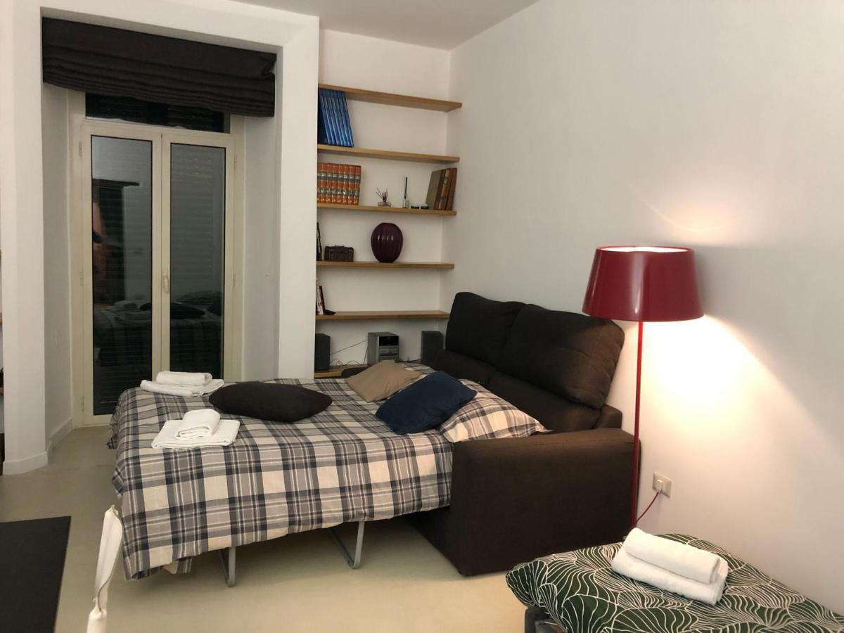 La Maison d'Adele Naples Extérieur photo