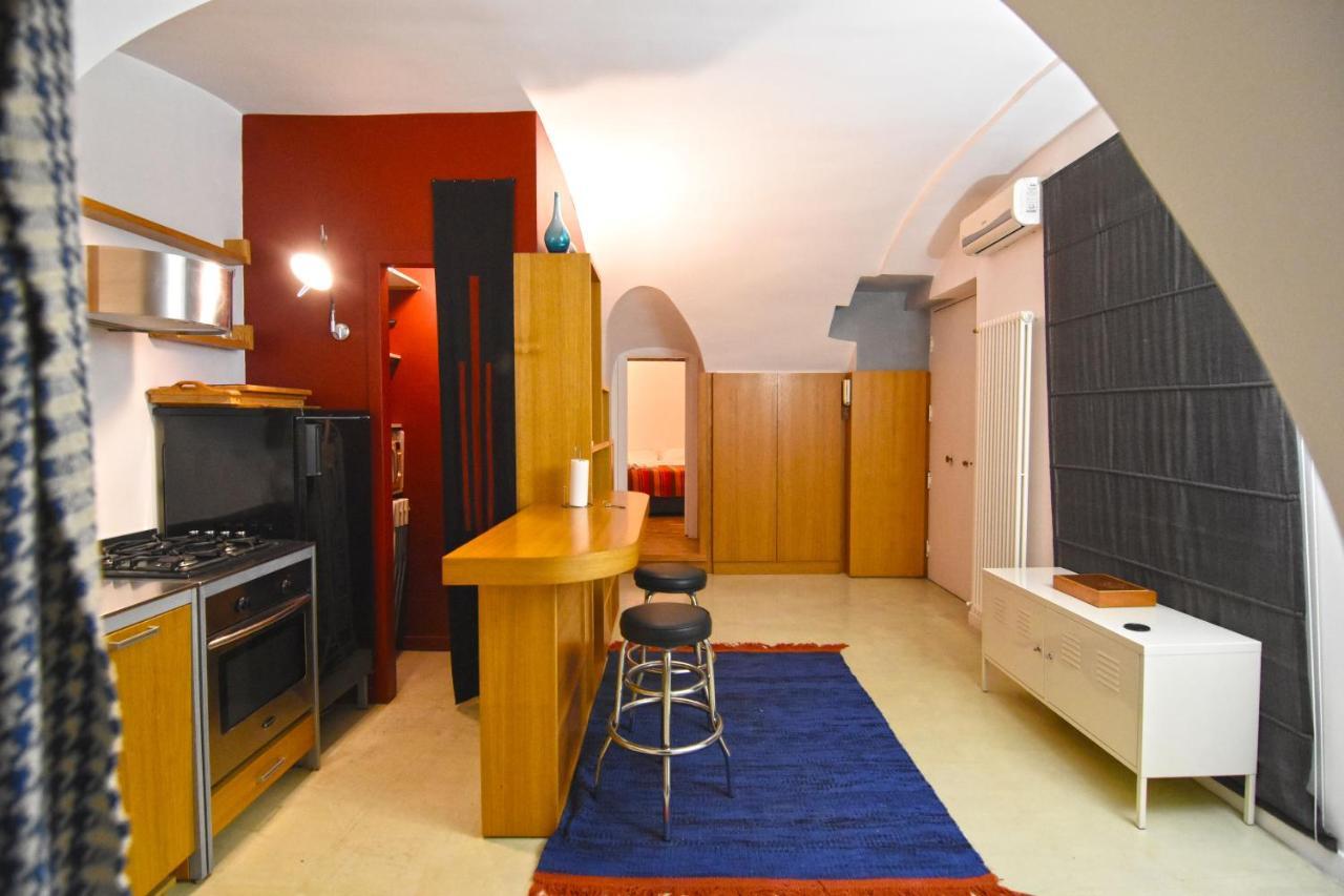 La Maison d'Adele Naples Extérieur photo