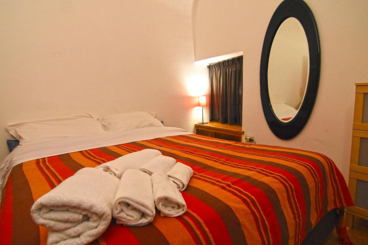 La Maison d'Adele Naples Extérieur photo