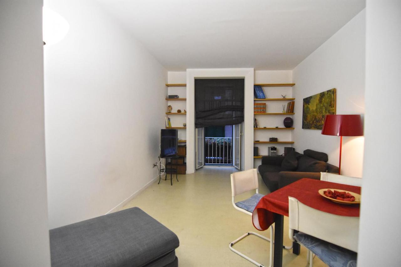 La Maison d'Adele Naples Extérieur photo