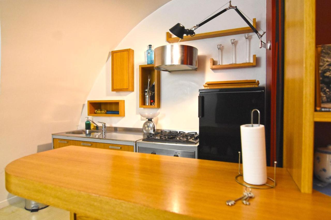 La Maison d'Adele Naples Extérieur photo