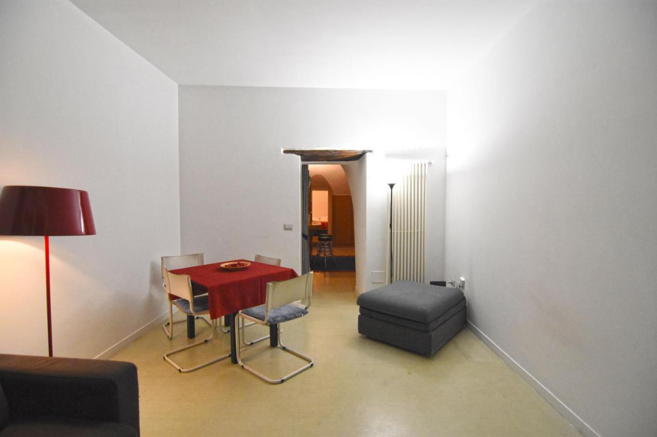 La Maison d'Adele Naples Extérieur photo