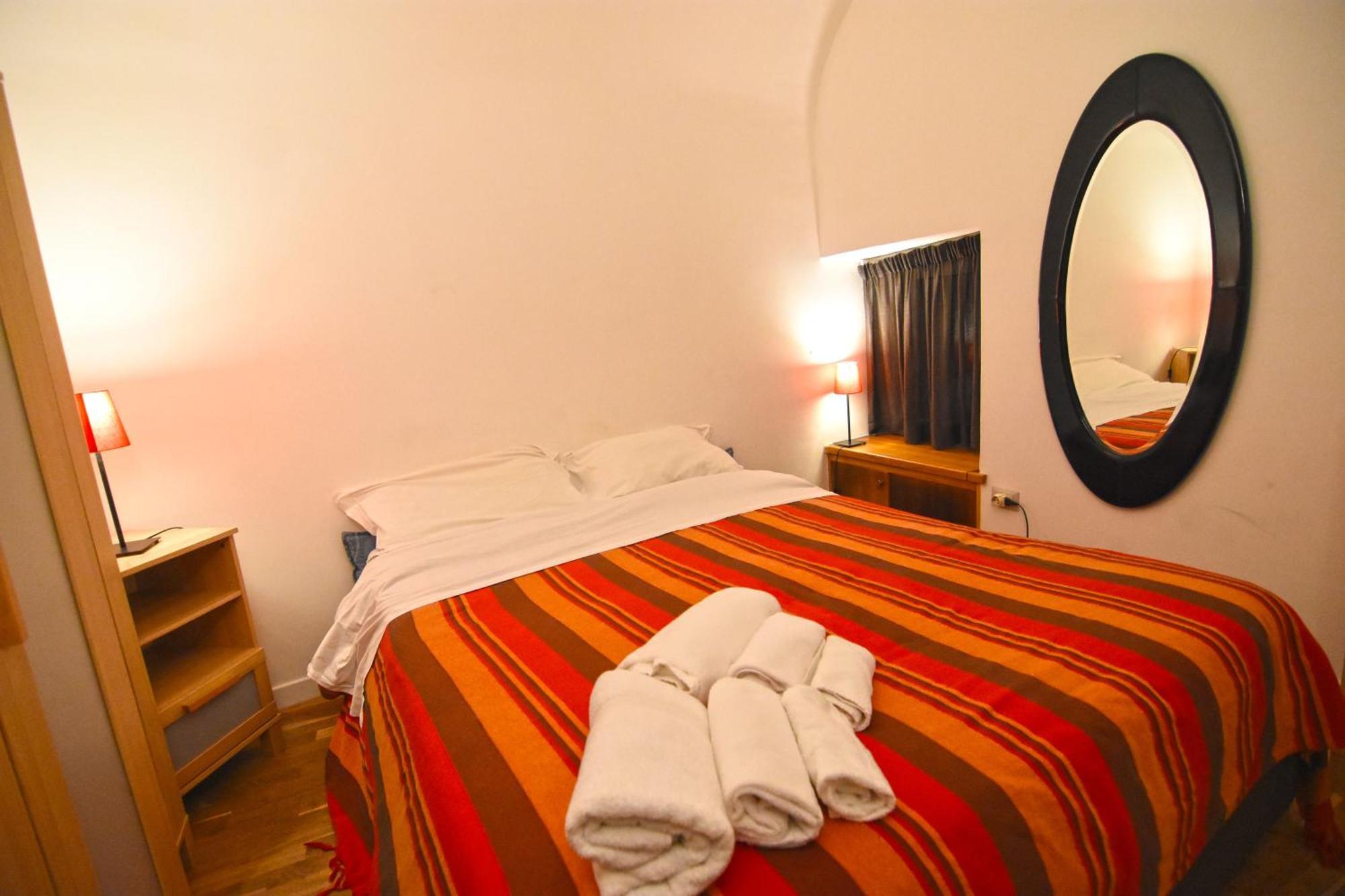 La Maison d'Adele Naples Extérieur photo