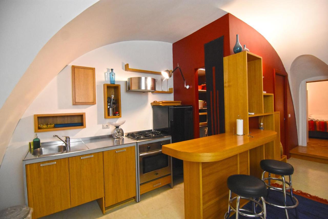 La Maison d'Adele Naples Extérieur photo