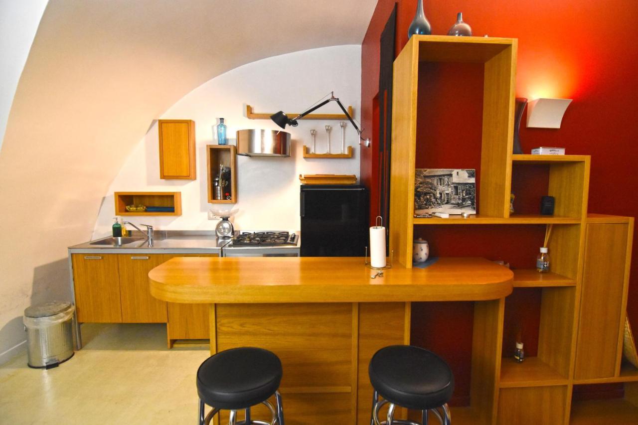 La Maison d'Adele Naples Extérieur photo