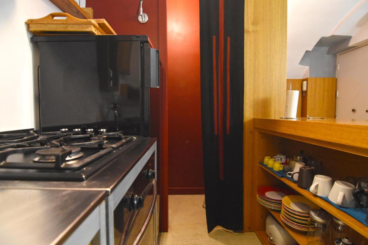 La Maison d'Adele Naples Extérieur photo