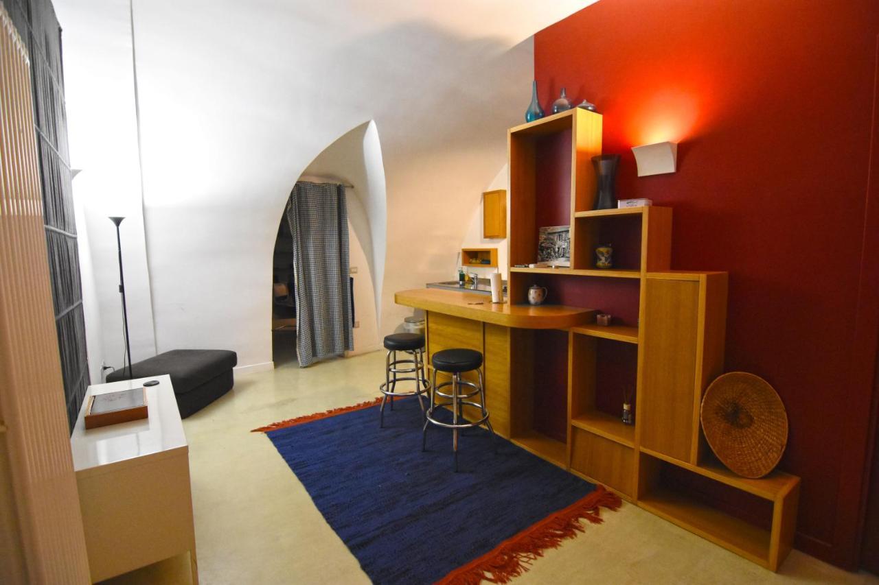 La Maison d'Adele Naples Extérieur photo